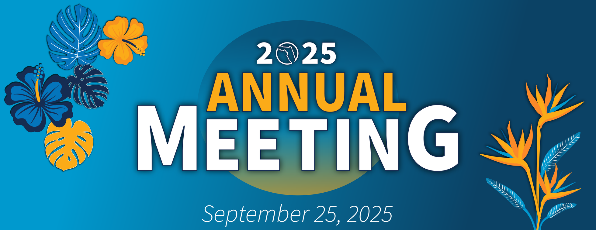 2025 Annual Meeting